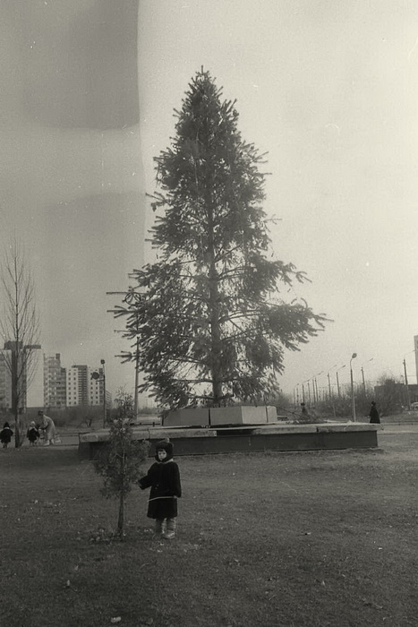 Новогодняя Ночь 1992 Новогодняя Ночь 1992